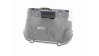 CUADRO INSTRUMENTOS FORD FIESTA V (2001-2008) 1.3 69CV 1299CC - L.8253022 / 4S6F10849EA