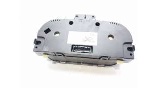 CUADRO INSTRUMENTOS FORD FIESTA V (2001-2008) 1.3 69CV 1299CC - L.8253022 / 4S6F10849EA 2