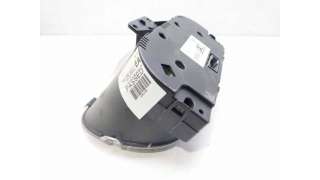 CUADRO INSTRUMENTOS FORD FIESTA V (2001-2008) 1.3 69CV 1299CC - L.8253022 / 4S6F10849EA