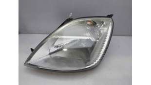 FARO IZQUIERDO FORD FIESTA V (2001-2008) 1.3 69CV 1299CC - L.8253025 / 2S6X13W030AJ