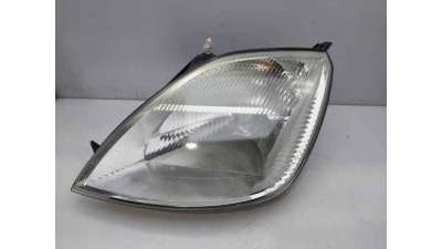 FARO IZQUIERDO FORD FIESTA V (2001-2008) 1.3 69CV 1299CC - L.8253025 / 2S6X13W030AJ