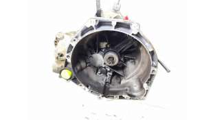 CAJA CAMBIOS FORD FIESTA V (2001-2008) 1.3 69CV 1299CC - L.8253037 / 2S6R7002MB