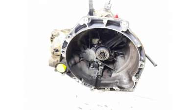 CAJA CAMBIOS FORD FIESTA V (2001-2008) 1.3 69CV 1299CC - L.8253037 / 2S6R7002MB