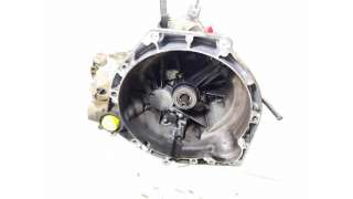CAJA CAMBIOS FORD FIESTA V (2001-2008) 1.3 69CV 1299CC - L.8253037 / 2S6R7002MB