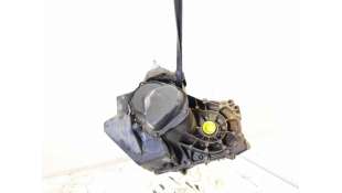 CAJA CAMBIOS FORD FIESTA V (2001-2008) 1.3 69CV 1299CC - L.8253037 / 2S6R7002MB 2