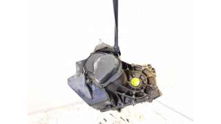 CAJA CAMBIOS FORD FIESTA V (2001-2008) 1.3 69CV 1299CC - L.8253037 / 2S6R7002MB