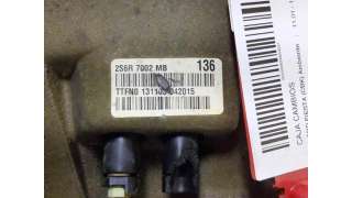 CAJA CAMBIOS FORD FIESTA V (2001-2008) 1.3 69CV 1299CC - L.8253037 / 2S6R7002MB