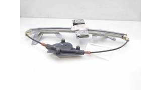 ELEVALUNAS DELANTERO IZQUIERDO FORD FIESTA V (2001-2008) 1.3 69CV 1299CC - L.8253046 / 2S61A23201