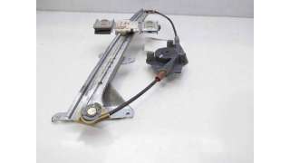ELEVALUNAS DELANTERO IZQUIERDO FORD FIESTA V (2001-2008) 1.3 69CV 1299CC - L.8253046 / 2S61A23201