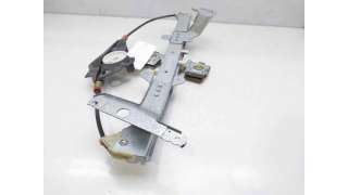 ELEVALUNAS DELANTERO IZQUIERDO FORD FIESTA V (2001-2008) 1.3 69CV 1299CC - L.8253046 / 2S61A23201