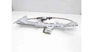 ELEVALUNAS DELANTERO IZQUIERDO FORD FIESTA V (2001-2008) 1.3 69CV 1299CC - L.8253046 / 2S61A23201