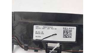 MANDO LEVAS CITROEN C4 GRAND PICASSO II (2013-) - L.8253062 / 96667245ZD