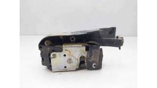 CERRADURA PUERTA DELANTERA IZQUIERDA FORD FIESTA V (2001-2008) 1.3 69CV 1299CC - L.8253064 / 2S61A219A65ABF