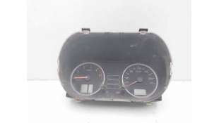 CUADRO INSTRUMENTOS FORD FIESTA V (2001-2008) 1.3 69CV 1299CC - L.8253066 / 4S6F10849JA