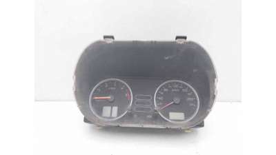 CUADRO INSTRUMENTOS FORD FIESTA V (2001-2008) 1.3 69CV 1299CC - L.8253066 / 4S6F10849JA