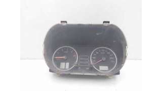 CUADRO INSTRUMENTOS FORD FIESTA V (2001-2008) 1.3 69CV 1299CC - L.8253066 / 4S6F10849JA
