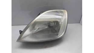 FARO IZQUIERDO FORD FIESTA V (2001-2008) 1.3 69CV 1299CC - L.8253069 / 1320349