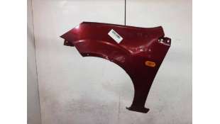 ALETA DELANTERA IZQUIERDA FORD FIESTA V (2001-2008) 1.3 69CV 1299CC - L.8253077 / 1405185