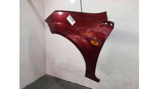 ALETA DELANTERA IZQUIERDA FORD FIESTA V (2001-2008) 1.3 69CV 1299CC - L.8253077 / 1405185 2