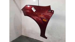 ALETA DELANTERA IZQUIERDA FORD FIESTA V (2001-2008) 1.3 69CV 1299CC - L.8253077 / 1405185