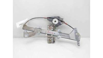 ELEVALUNAS DELANTERO IZQUIERDO FORD FIESTA V (2001-2008) 1.3 69CV 1299CC - L.8253090 / 2S61A23201