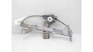 ELEVALUNAS DELANTERO IZQUIERDO FORD FIESTA V (2001-2008) 1.3 69CV 1299CC - L.8253090 / 2S61A23201