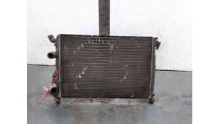 RADIADOR AGUA RENAULT MEGANE I CLASSIC (1999-2003) 1.6 16V (LA00, LA04, LA0B, LA11, LA16, LA19, LA1J, LA1K,... 107CV 1598CC 2