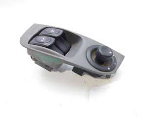 MANDO ELEVALUNAS DELANTERO IZQUIERDO RENAULT MEGANE I CLASSIC (1999-2003) 1.6 16V (LA00, LA04, LA0B, LA11, LA16, LA19, LA1J