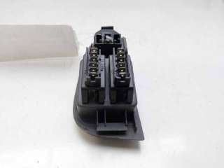 MANDO ELEVALUNAS DELANTERO IZQUIERDO RENAULT MEGANE I CLASSIC (1999-2003) 1.6 16V (LA00, LA04, LA0B, LA11, LA16, LA19, LA1J
