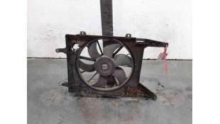 ELECTROVENTILADOR RENAULT MEGANE I CLASSIC (1999-2003) 1.6 16V (LA00, LA04, LA0B, LA11, LA16, LA19, LA1J, LA1K,... 107CV 15