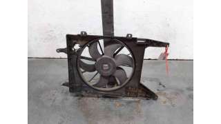 ELECTROVENTILADOR RENAULT MEGANE I CLASSIC (1999-2003) 1.6 16V (LA00, LA04, LA0B, LA11, LA16, LA19, LA1J, LA1K,... 107CV 15
