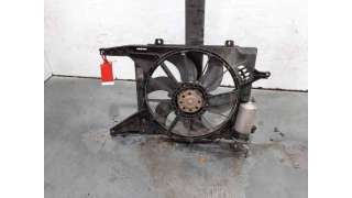 ELECTROVENTILADOR RENAULT MEGANE I CLASSIC (1999-2003) 1.6 16V (LA00, LA04, LA0B, LA11, LA16, LA19, LA1J, LA1K,... 107CV 15