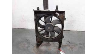 ELECTROVENTILADOR RENAULT MEGANE I CLASSIC (1999-2003) 1.6 16V (LA00, LA04, LA0B, LA11, LA16, LA19, LA1J, LA1K,... 107CV 15