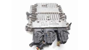 CENTRALITA MOTOR UCE CITROEN XSARA BREAK (1999-2005) 2.0 HDI 90 90CV 1997CC - L.8253153 / 9653647880