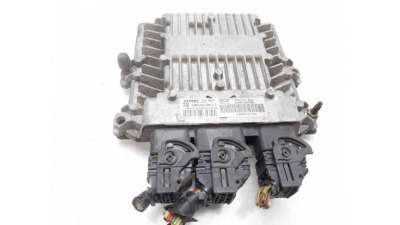 CENTRALITA MOTOR UCE CITROEN XSARA BREAK (1999-2005) 2.0 HDI 90 90CV 1997CC - L.8253153 / 9653647880