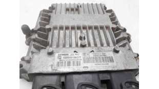 CENTRALITA MOTOR UCE CITROEN XSARA BREAK (1999-2005) 2.0 HDI 90 90CV 1997CC - L.8253153 / 9653647880 2