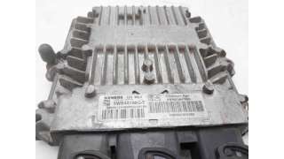 CENTRALITA MOTOR UCE CITROEN XSARA BREAK (1999-2005) 2.0 HDI 90 90CV 1997CC - L.8253153 / 9653647880