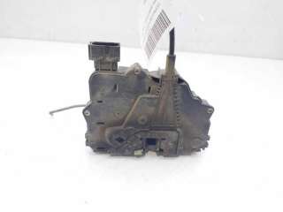 CERRADURA PUERTA DELANTERA DERECHA OPEL CORSA D (2006-2011) 1.7 CDTI (L08, L68) 125CV 1686CC - L.8253181 / 13258271