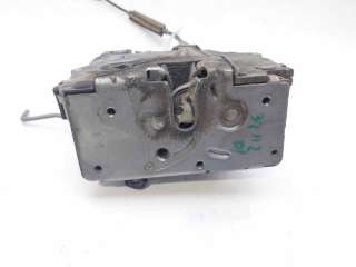 CERRADURA PUERTA DELANTERA DERECHA OPEL CORSA D (2006-2011) 1.7 CDTI (L08, L68) 125CV 1686CC - L.8253181 / 13258271
