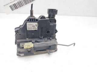 CERRADURA PUERTA DELANTERA DERECHA OPEL CORSA D (2006-2011) 1.7 CDTI (L08, L68) 125CV 1686CC - L.8253181 / 13258271