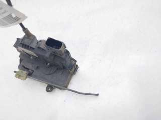 CERRADURA PUERTA DELANTERA DERECHA OPEL CORSA D (2006-2011) 1.7 CDTI (L08, L68) 125CV 1686CC - L.8253181 / 13258271