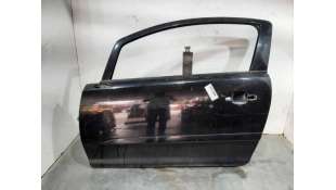 PUERTA DELANTERA IZQUIERDA OPEL CORSA D (2006-2011) 1.7 CDTI (L08, L68) 125CV 1686CC - L.8253190 / 93191126
