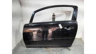 PUERTA DELANTERA IZQUIERDA OPEL CORSA D (2006-2011) 1.7 CDTI (L08, L68) 125CV 1686CC - L.8253190 / 93191126