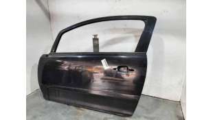 PUERTA DELANTERA IZQUIERDA OPEL CORSA D (2006-2011) 1.7 CDTI (L08, L68) 125CV 1686CC - L.8253190 / 93191126 2