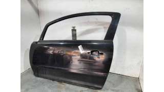 PUERTA DELANTERA IZQUIERDA OPEL CORSA D (2006-2011) 1.7 CDTI (L08, L68) 125CV 1686CC - L.8253190 / 93191126