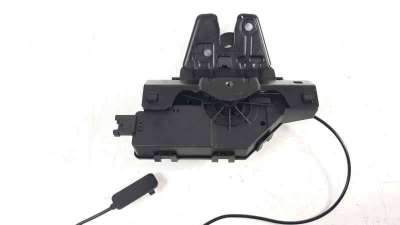 CERRADURA MALETERO / PORTON BMW SERIE 1 BERLINA  - M.804738 / 51247078167