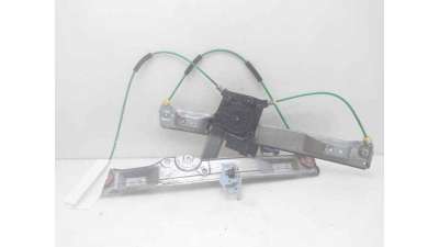 ELEVALUNAS DELANTERO DERECHO OPEL CORSA D (2006-2011) 1.7 CDTI (L08, L68) 125CV 1686CC - L.8253213 / 39161990