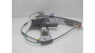 ELEVALUNAS DELANTERO DERECHO OPEL CORSA D (2006-2011) 1.7 CDTI (L08, L68) 125CV 1686CC - L.8253213 / 39161990