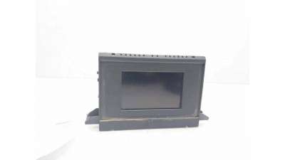 PANTALLA MULTIFUNCION OPEL CORSA D (2006-2011) 1.7 CDTI (L08, L68) 125CV 1686CC - L.8253239 / 13260888