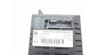 PANTALLA MULTIFUNCION OPEL CORSA D (2006-2011) 1.7 CDTI (L08, L68) 125CV 1686CC - L.8253239 / 13260888